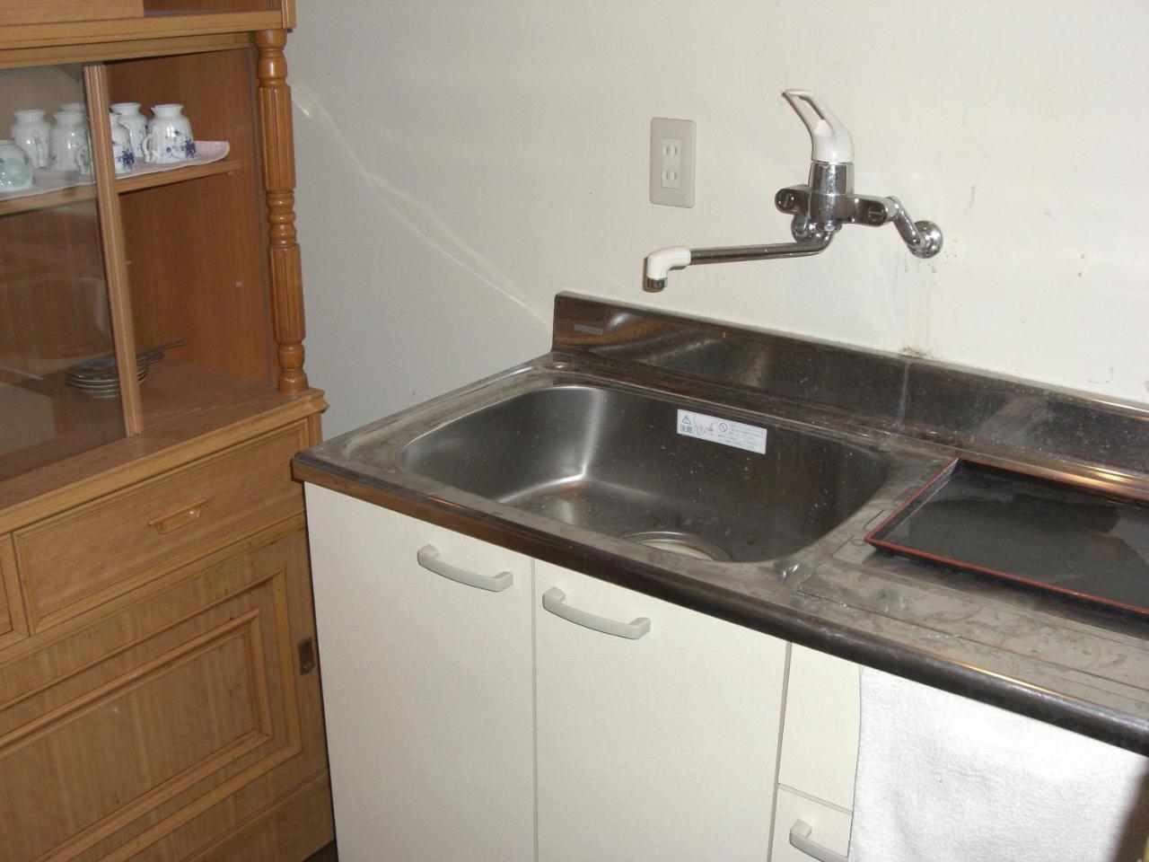 Guesthouse Ebisu เกียวโต ภายนอก รูปภาพ