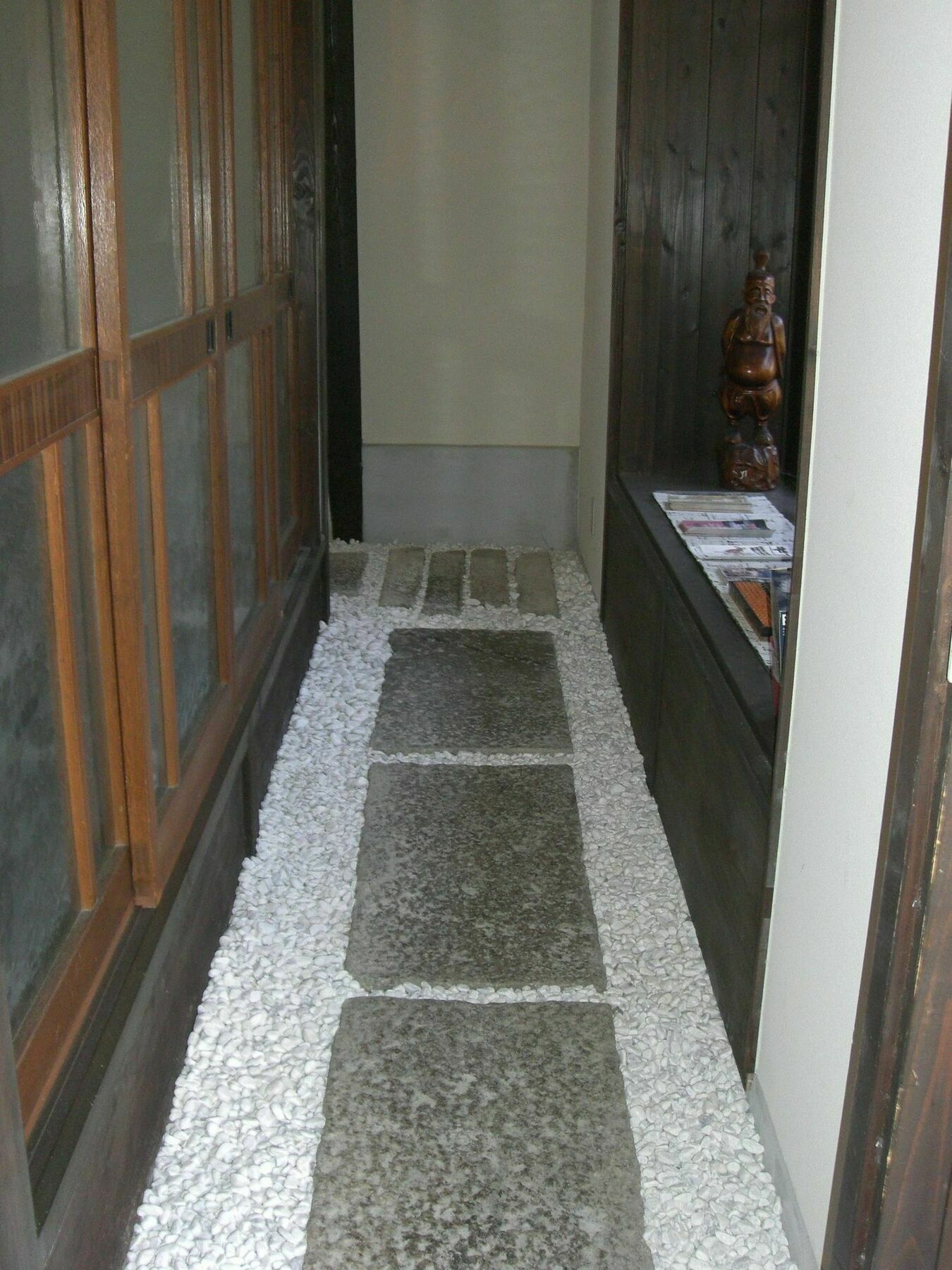 Guesthouse Ebisu เกียวโต ภายนอก รูปภาพ