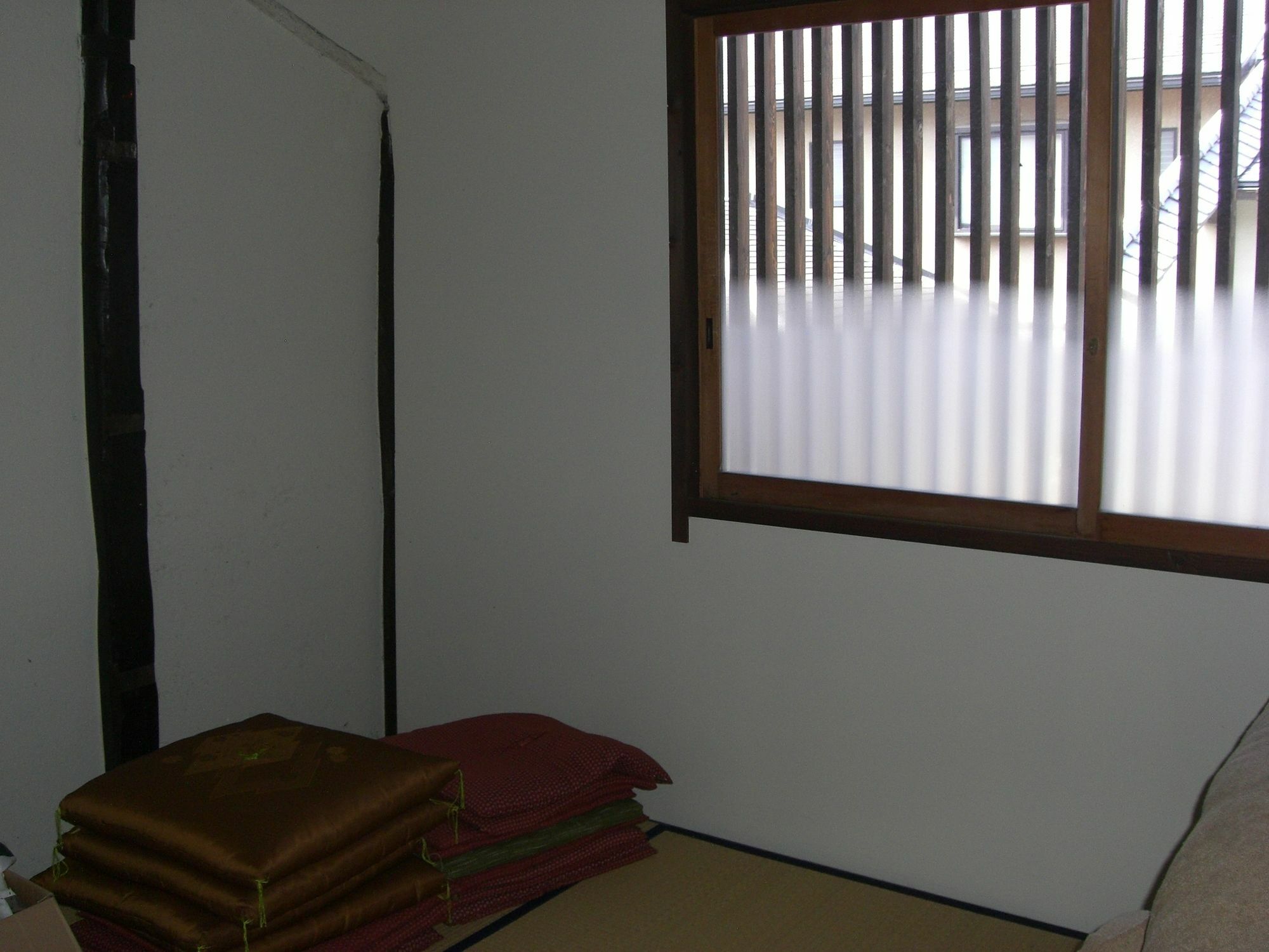 Guesthouse Ebisu เกียวโต ภายนอก รูปภาพ