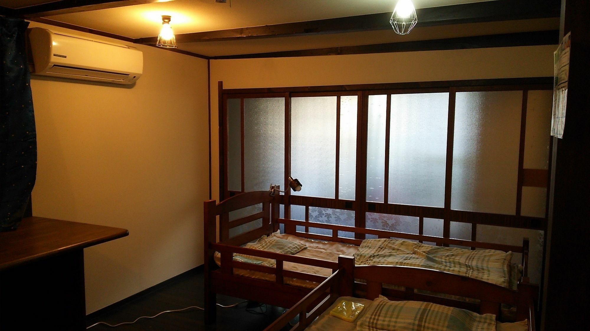 Guesthouse Ebisu เกียวโต ภายนอก รูปภาพ