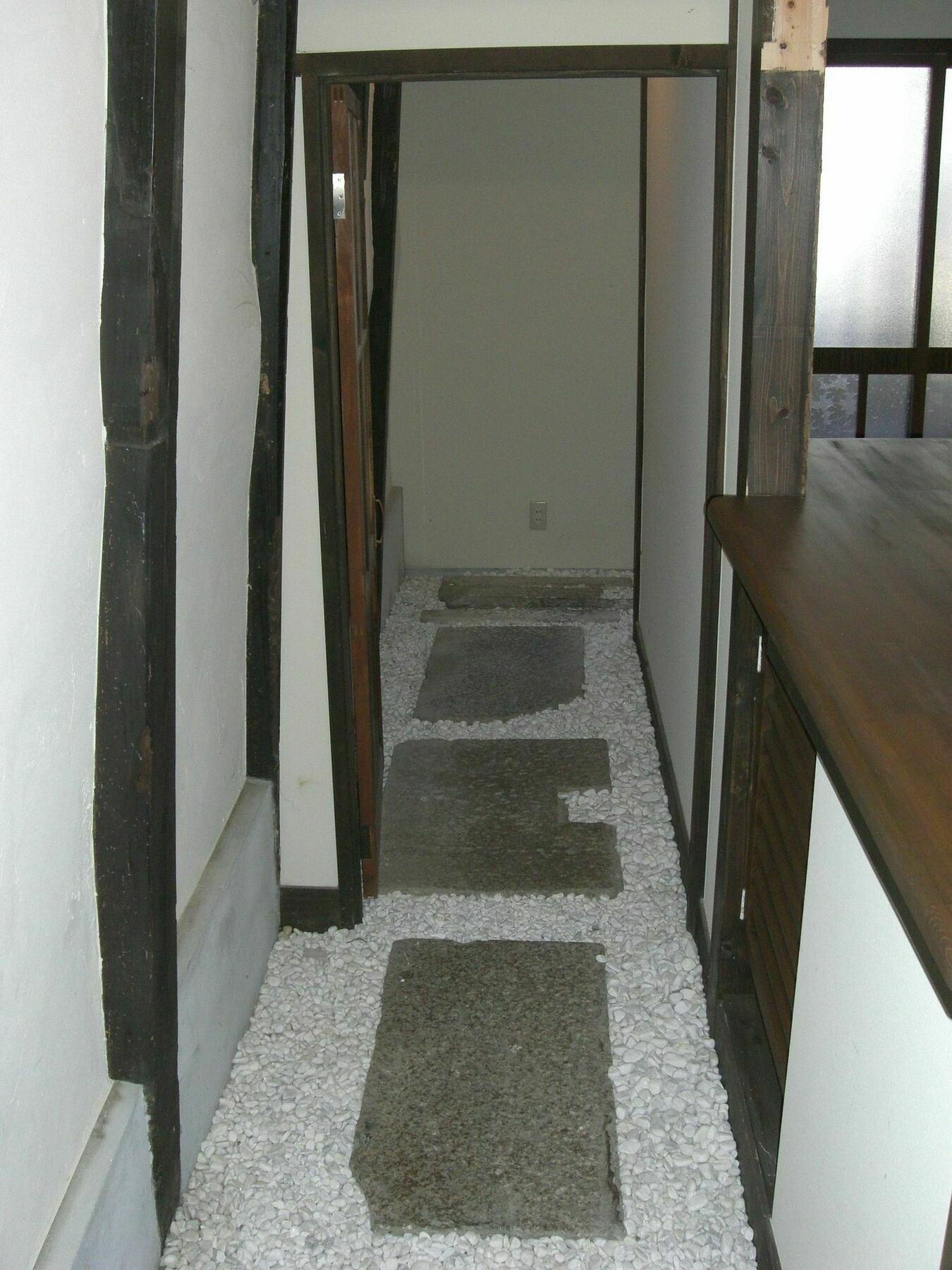 Guesthouse Ebisu เกียวโต ภายนอก รูปภาพ