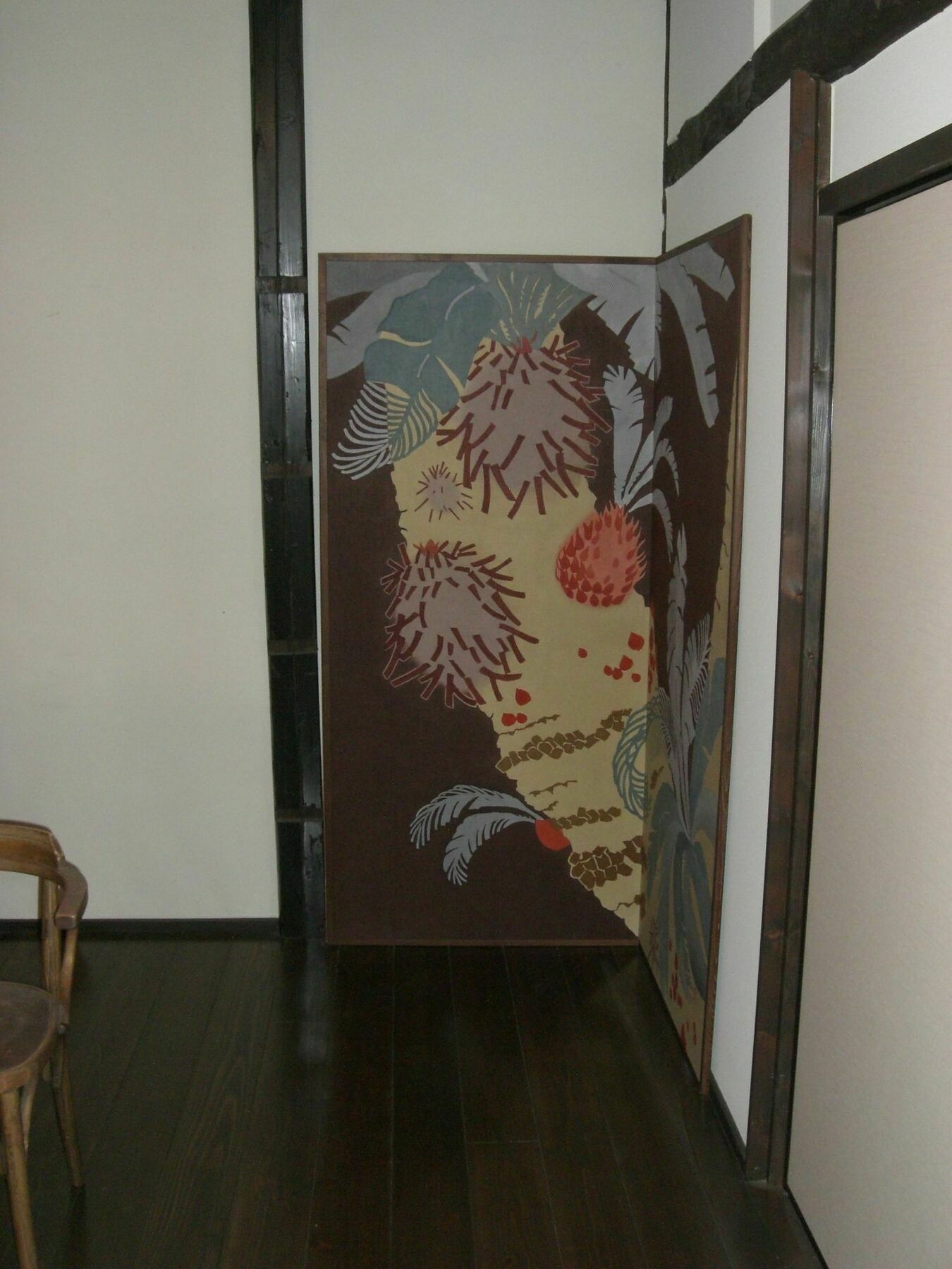 Guesthouse Ebisu เกียวโต ภายนอก รูปภาพ