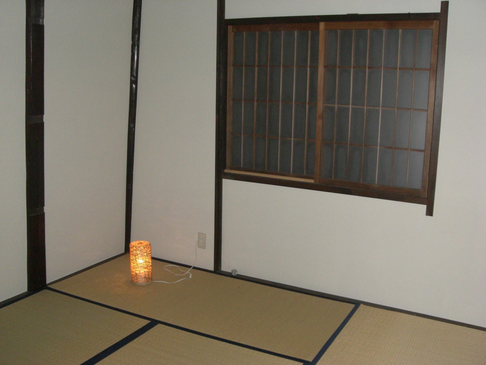 Guesthouse Ebisu เกียวโต ภายนอก รูปภาพ