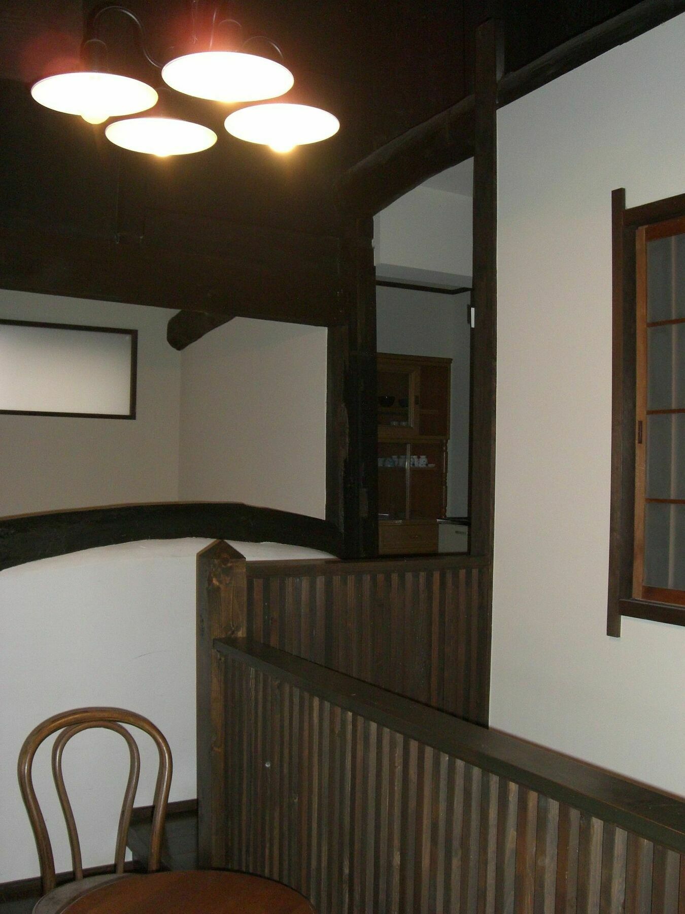 Guesthouse Ebisu เกียวโต ภายนอก รูปภาพ