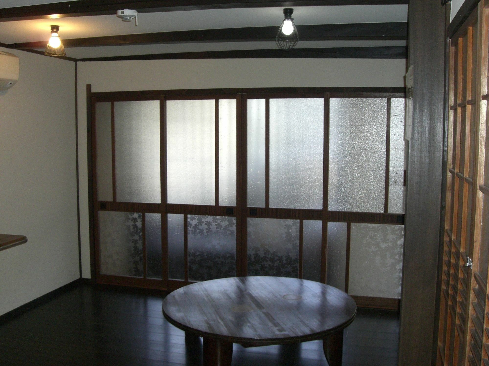 Guesthouse Ebisu เกียวโต ภายนอก รูปภาพ