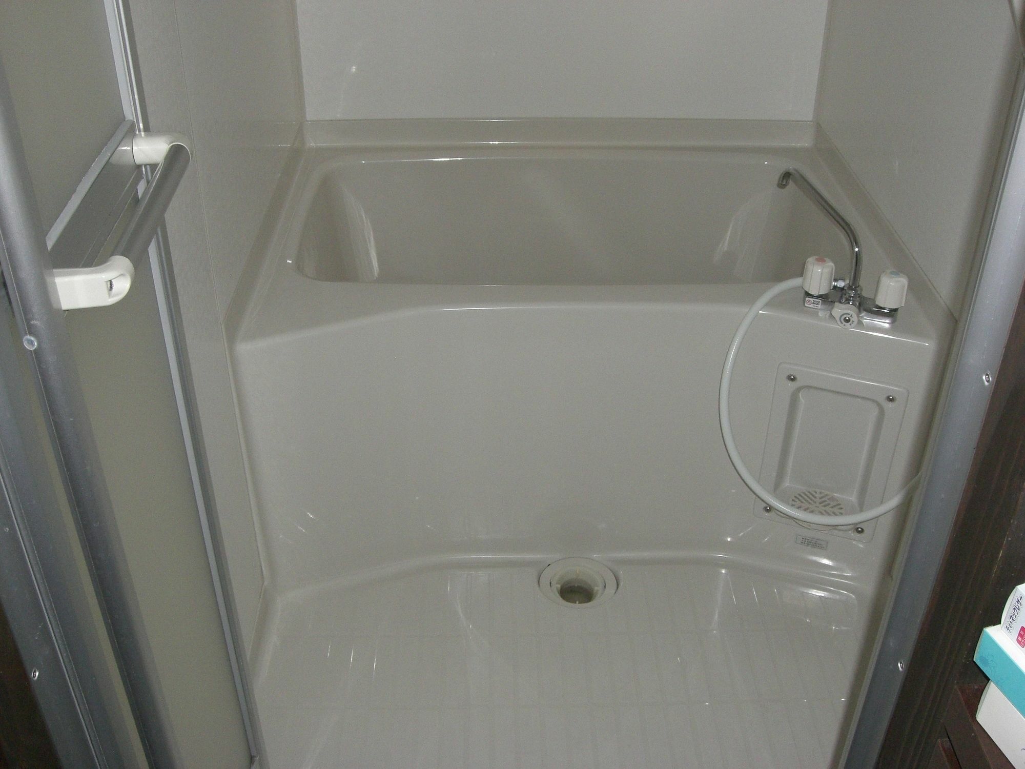 Guesthouse Ebisu เกียวโต ภายนอก รูปภาพ