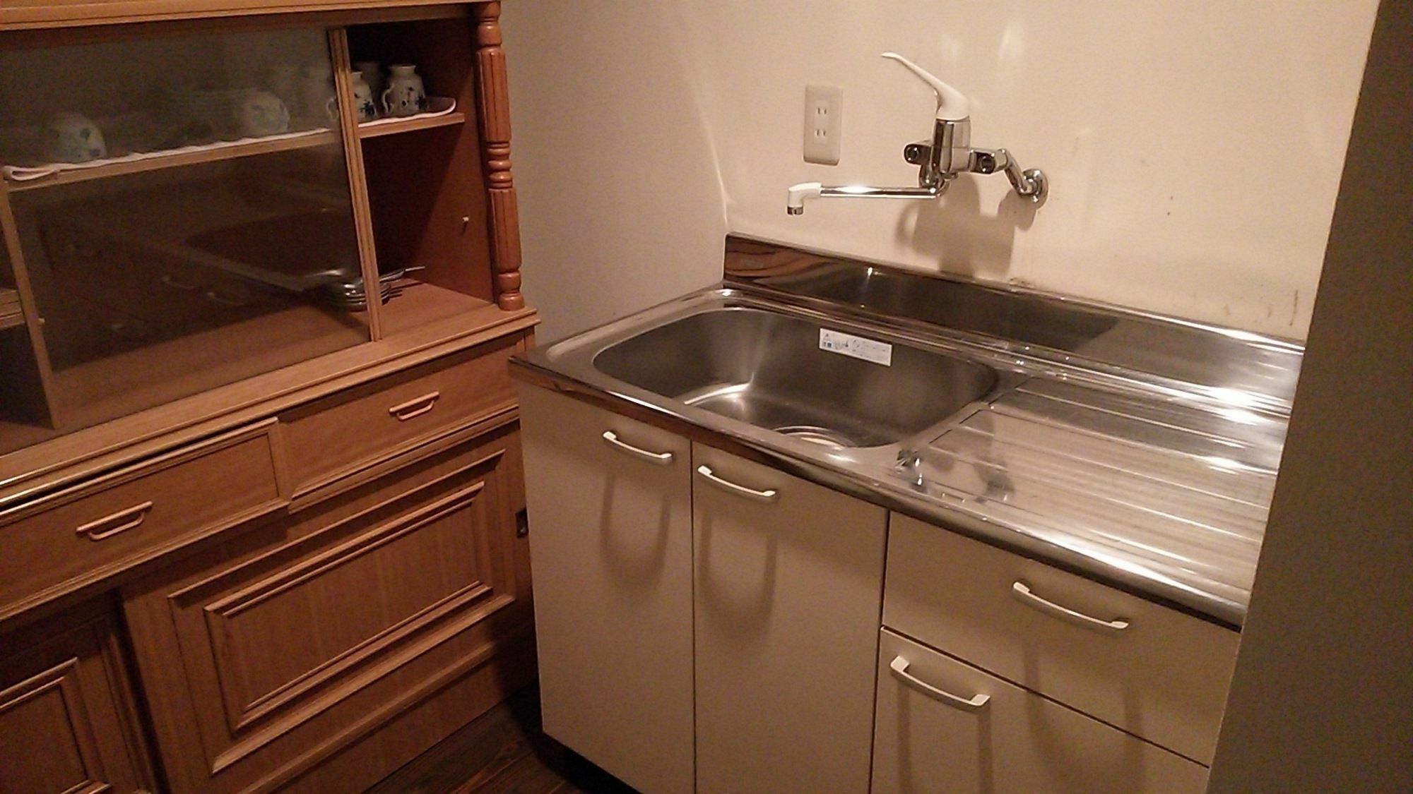 Guesthouse Ebisu เกียวโต ภายนอก รูปภาพ